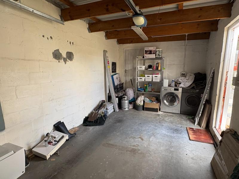 To Let 2 Bedroom Property for Rent in Sunnydale Western Cape
